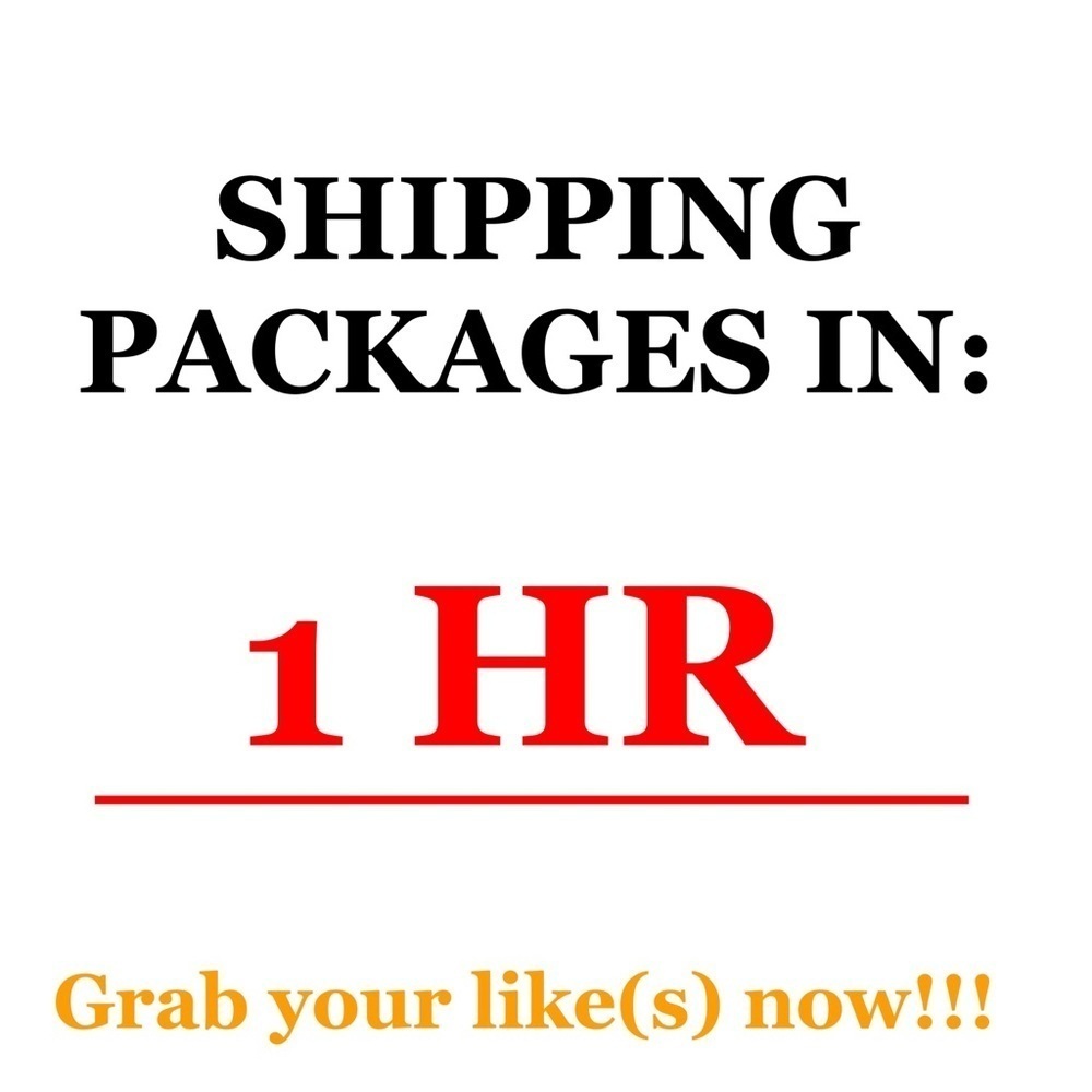 SHIPPING POLICY! - Picture 9 of 11